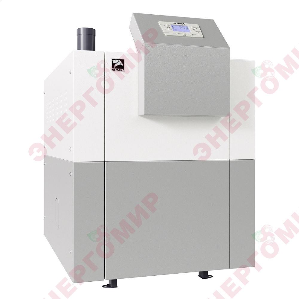 Газовый котел Лемакс Clever L