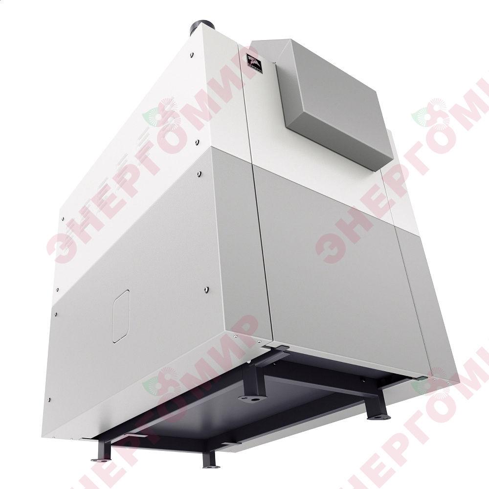 Газовый котел Лемакс Clever L