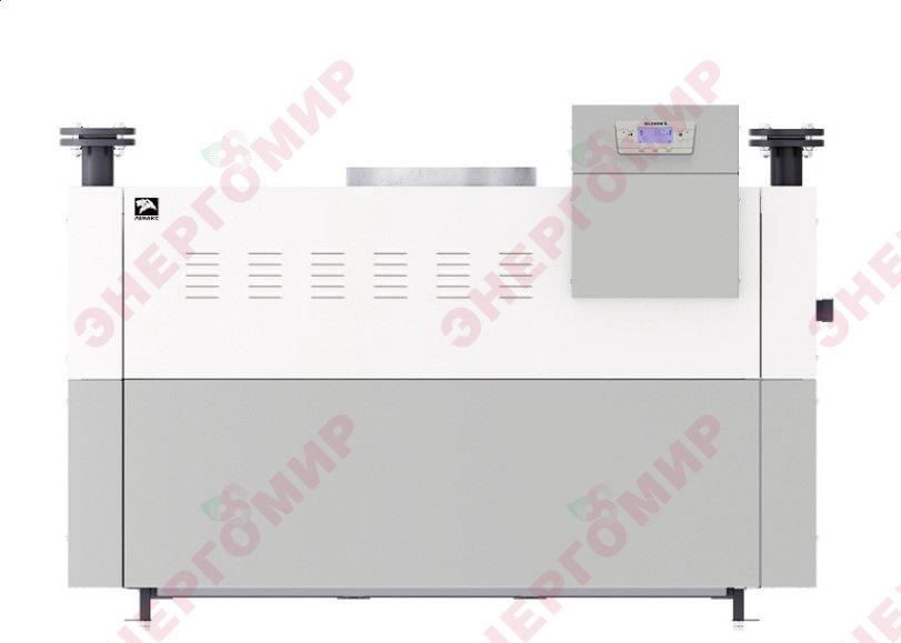 Котел промышленный водогрейный Лемакс Clever L