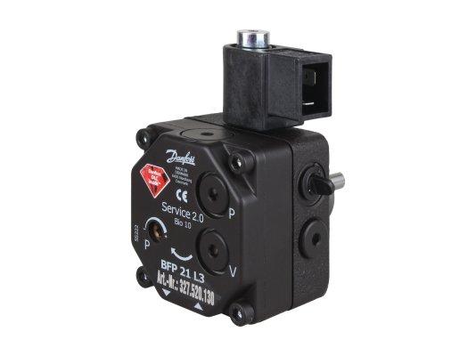 Danfoss BFP 21 L3L+R 071N7170 фото #1