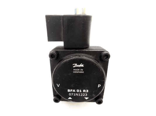 Danfoss BFA 01 071N1224 фото #1