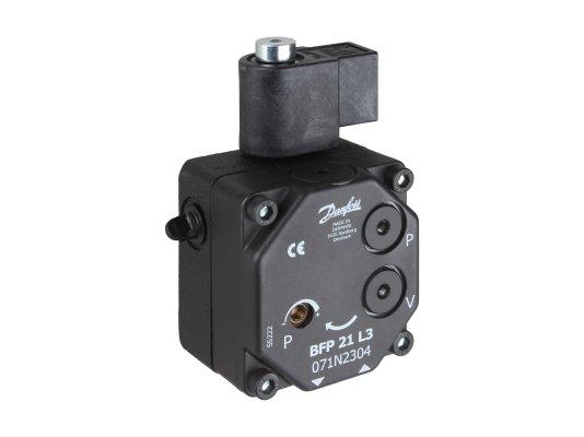 Danfoss BFP 21 L3R 071N2304 фото #1