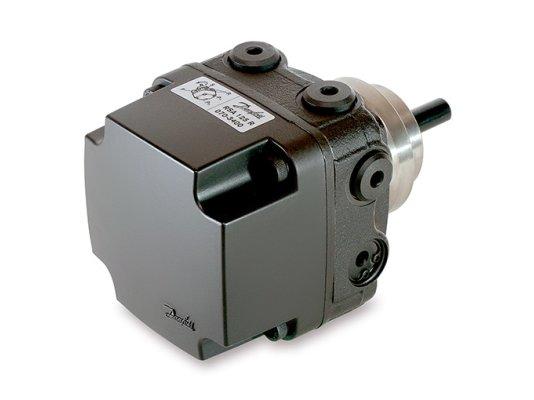 Danfoss RSA 125 070L3400 фото #1
