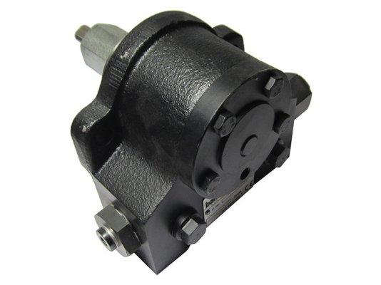hp-Technik NVBGRM-I-4-20-BH1 фото #1