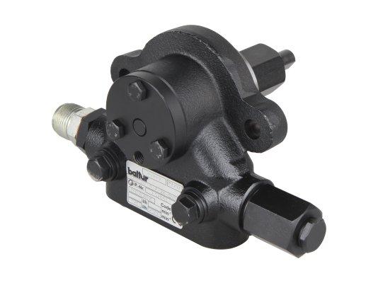 Насос топливный hp-Technik NVBRF-D-4-20-BH1