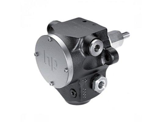 hp-Technik PON 3-I-R-3-20 фото #1