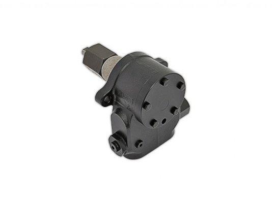 hp-Technik VBHRM-D-4-10 фото #1