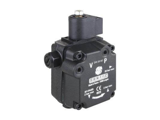 Suntec AL V 75 B K 9502 5P 0500 фото #1