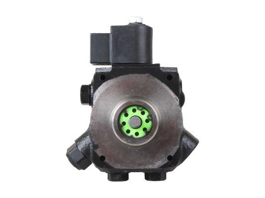 Насос топливный Suntec ALE V 35 C 9317 6P 0700