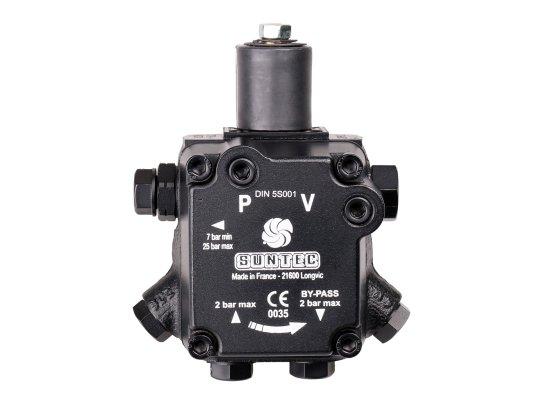 Suntec AS V 47 B 1637 6P 0700 фото #1