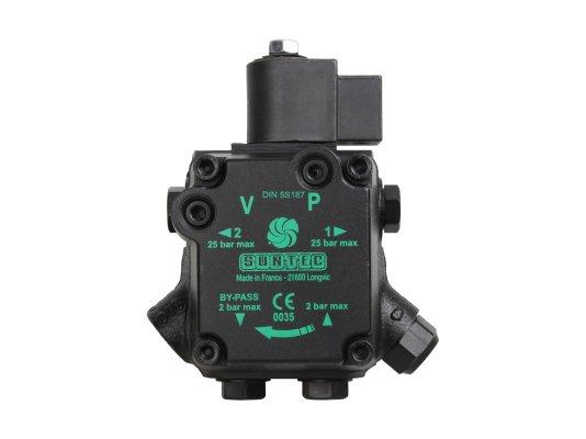 Suntec AU V 47 L 9857 6P 0500 фото #1