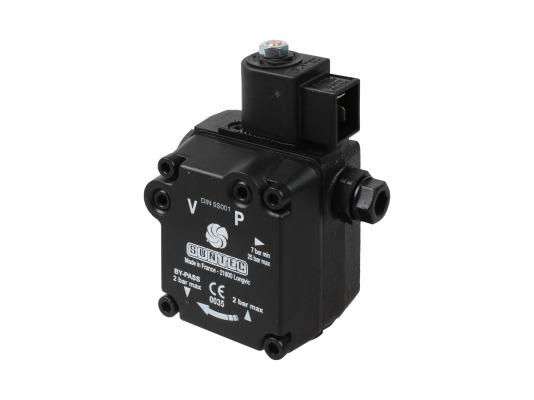 Насос топливный Suntec AS V 47 C 1638 6P