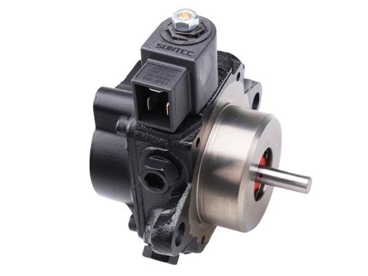 Насос топливный Suntec AL V 65 B 9632 6P