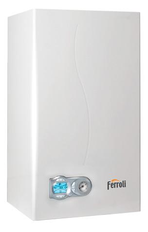 Ferroli Domina Pro