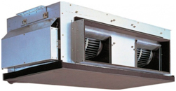 Полупромышленный канальный кондиционер MITSUBISHI ELECTRIC PEA-RP500GAQ