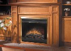 Электрокамин Dimplex Optiflame 30 в интерьере Электрокамин Dimplex…