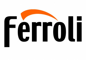 Запчасть Ferroli Секция теплообменника правая Ferroli (39816290)